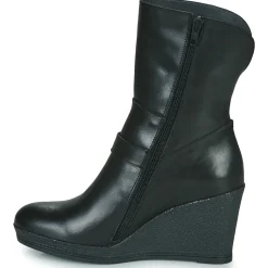 Otess / Zoï - 11870-ANIL-< Bottines / Boots