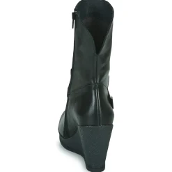 Otess / Zoï - 11870-ANIL-< Bottines / Boots