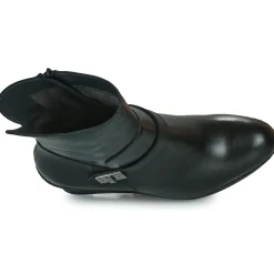 Otess / Zoï - 11870-ANIL-< Bottines / Boots