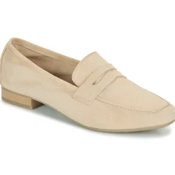 Otess / Zoï - 15480-CAM-BEGE< Mocassins & Chaussures Bateau