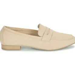 Otess / Zoï - 15480-CAM-BEGE< Mocassins & Chaussures Bateau