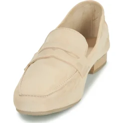Otess / Zoï - 15480-CAM-BEGE< Mocassins & Chaussures Bateau