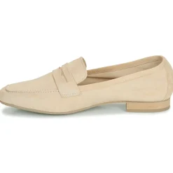 Otess / Zoï - 15480-CAM-BEGE< Mocassins & Chaussures Bateau