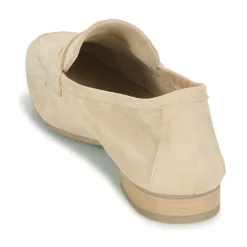 Otess / Zoï - 15480-CAM-BEGE< Mocassins & Chaussures Bateau