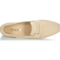 Otess / Zoï - 15480-CAM-BEGE< Mocassins & Chaussures Bateau