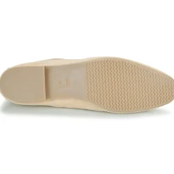 Otess / Zoï - 15480-CAM-BEGE< Mocassins & Chaussures Bateau