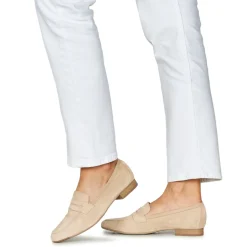 Otess / Zoï - 15480-CAM-BEGE< Mocassins & Chaussures Bateau