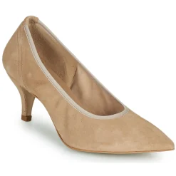 Otess / Zoï - 11570-CAM-BEJE Beige