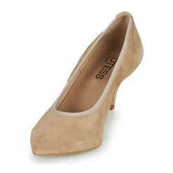 Otess / Zoï - 11570-CAM-BEJE Beige