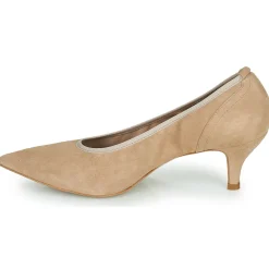 Otess / Zoï - 11570-CAM-BEJE Beige