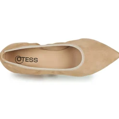 Otess / Zoï - 11570-CAM-BEJE Beige