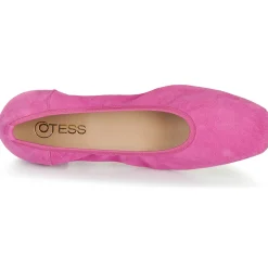 Otess / Zoï - 14220-CAM-PURPLE Violet Hot