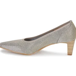 Otess / Zoï - 11510-GALA-492< Escarpins