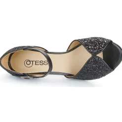 Otess / Zoï - JAAL Noir Sale