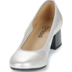 Otess / Zoï - JOANA Argenté Online