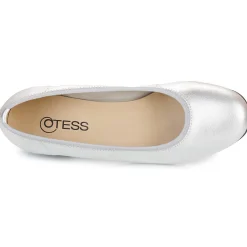 Otess / Zoï - JOANA Argenté Online