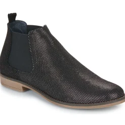 Otess / Zoï Bottines / Boots^- LEJA