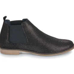 Otess / Zoï Bottines / Boots^- LEJA