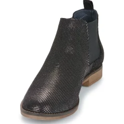 Otess / Zoï Bottines / Boots^- LEJA