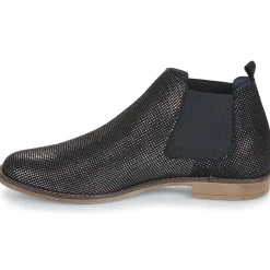 Otess / Zoï Bottines / Boots^- LEJA