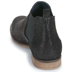 Otess / Zoï Bottines / Boots^- LEJA