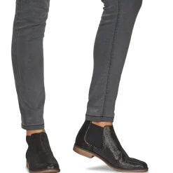 Otess / Zoï Bottines / Boots^- LEJA