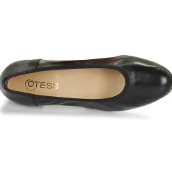 Otess / Zoï - Otess Noir Hot