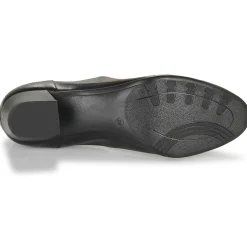 Otess / Zoï - Otess Noir Hot