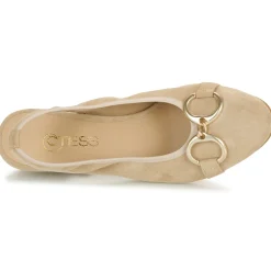 Otess / Zoï - Otess< Escarpins