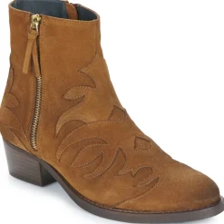 Otess / Zoï - PANTA< Bottines / Boots