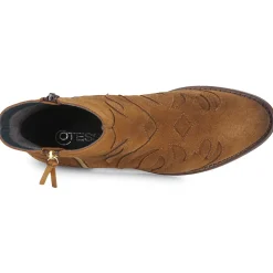Otess / Zoï - PANTA< Bottines / Boots
