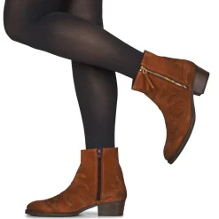 Otess / Zoï - PANTA< Bottines / Boots