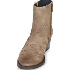 Otess / Zoï Bottines / Boots^- PANTA