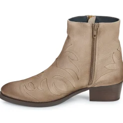 Otess / Zoï Bottines / Boots^- PANTA