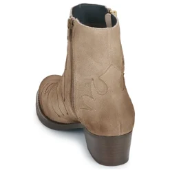 Otess / Zoï Bottines / Boots^- PANTA