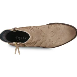 Otess / Zoï Bottines / Boots^- PANTA