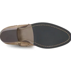 Otess / Zoï Bottines / Boots^- PANTA
