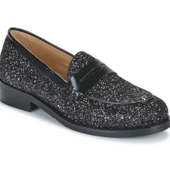 Otess / Zoï Mocassins & Chaussures Bateau^- TRIX