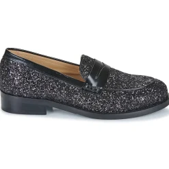 Otess / Zoï Mocassins & Chaussures Bateau^- TRIX