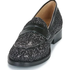 Otess / Zoï Mocassins & Chaussures Bateau^- TRIX