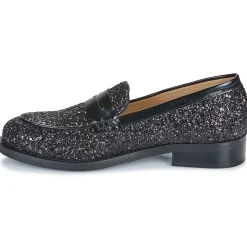 Otess / Zoï Mocassins & Chaussures Bateau^- TRIX