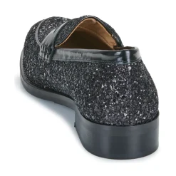 Otess / Zoï Mocassins & Chaussures Bateau^- TRIX