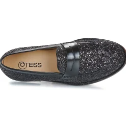 Otess / Zoï Mocassins & Chaussures Bateau^- TRIX