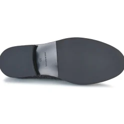 Otess / Zoï Mocassins & Chaussures Bateau^- TRIX