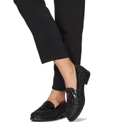 Otess / Zoï Mocassins & Chaussures Bateau^- TRIX