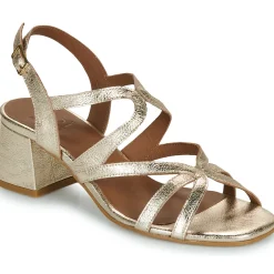 Otess / Zoï - Z1390-BERENICE-CARRARA< Sandales Et Nu-pieds