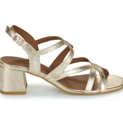 Otess / Zoï - Z1390-BERENICE-CARRARA< Sandales Et Nu-pieds