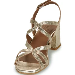 Otess / Zoï - Z1390-BERENICE-CARRARA< Sandales Et Nu-pieds