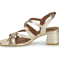 Otess / Zoï - Z1390-BERENICE-CARRARA< Sandales Et Nu-pieds