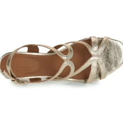 Otess / Zoï - Z1390-BERENICE-CARRARA< Sandales Et Nu-pieds